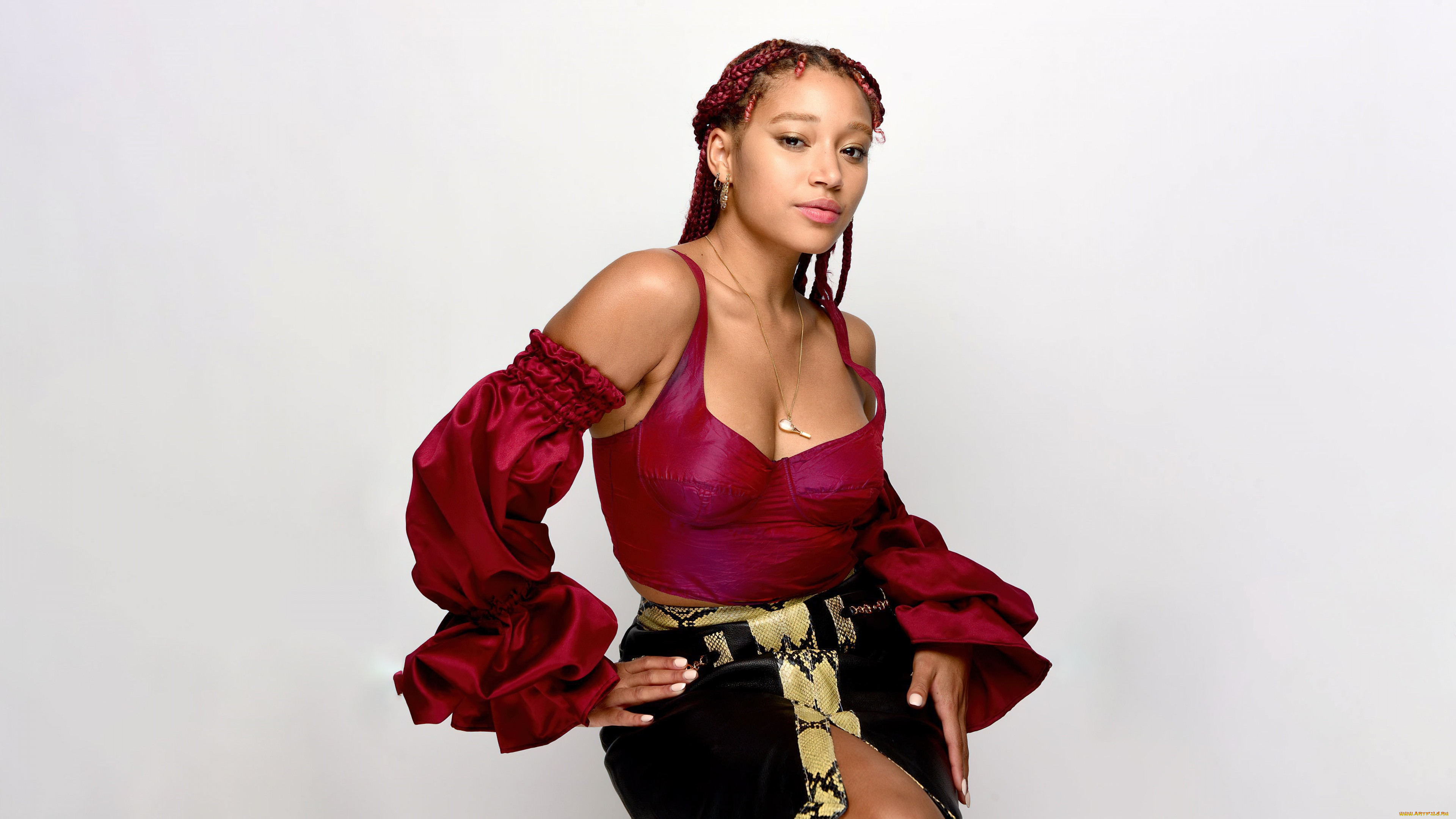 amandla stenberg american actress, , - ,  , , , , amandla, stenberg